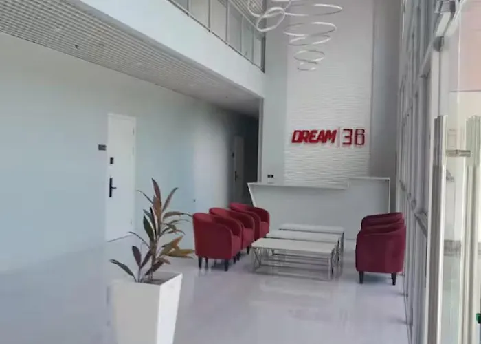 Sunset Arms Appartement